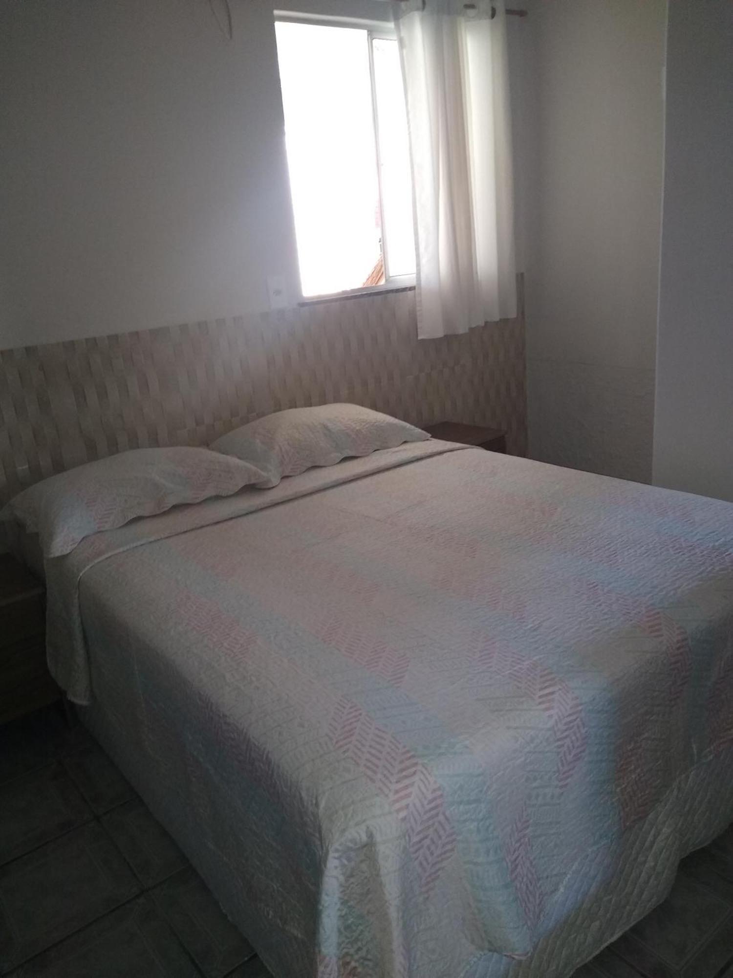 Apartament Villa Porto Seguro Ngoại thất bức ảnh